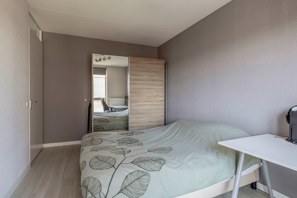 Medium property photo - Buitenring 16, 3241 DW Middelharnis